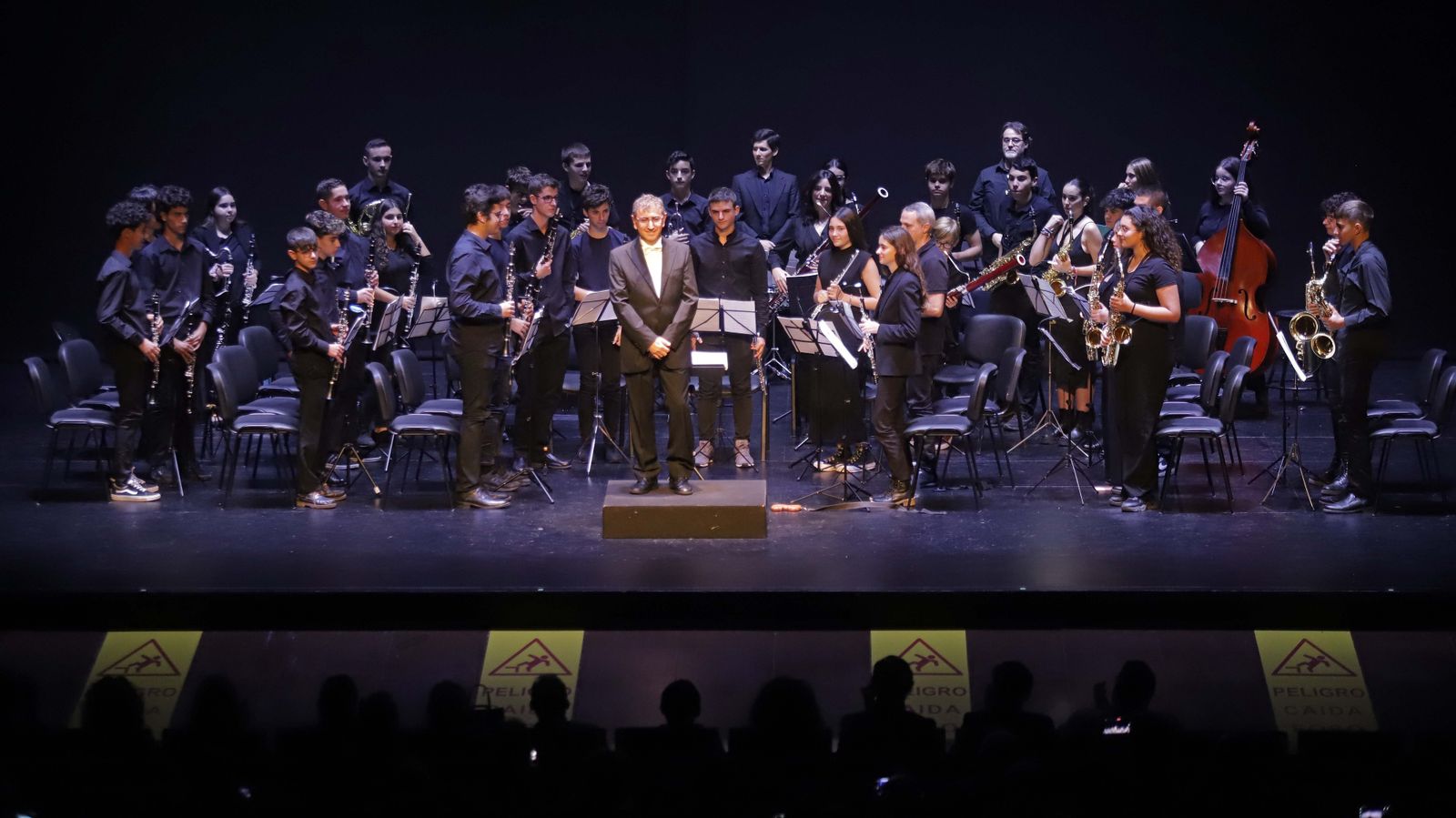 Fotos de la inauguración de Algeciras Fantástika 2022