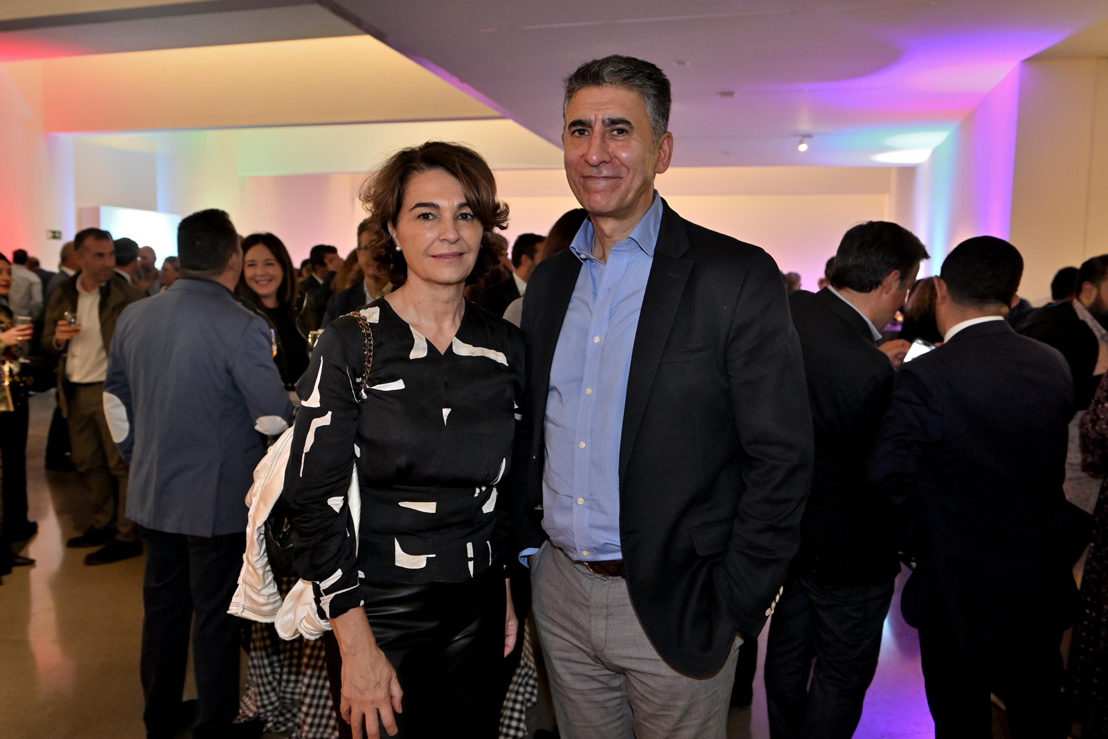 Las fotos de la presentación del nuevo periódico del Grupo Joly, Jaén hoy