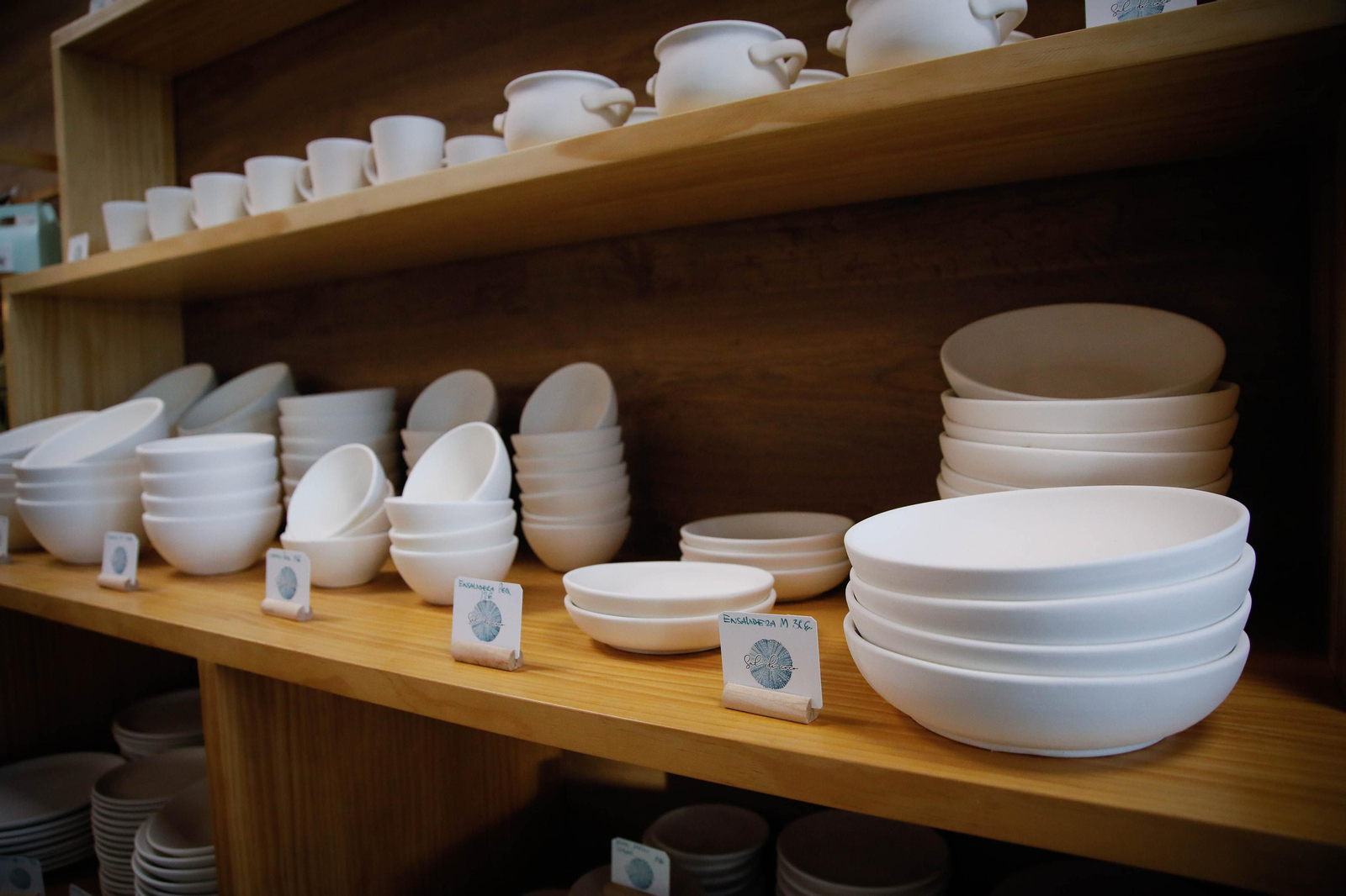 Imágenes de Sal de coco