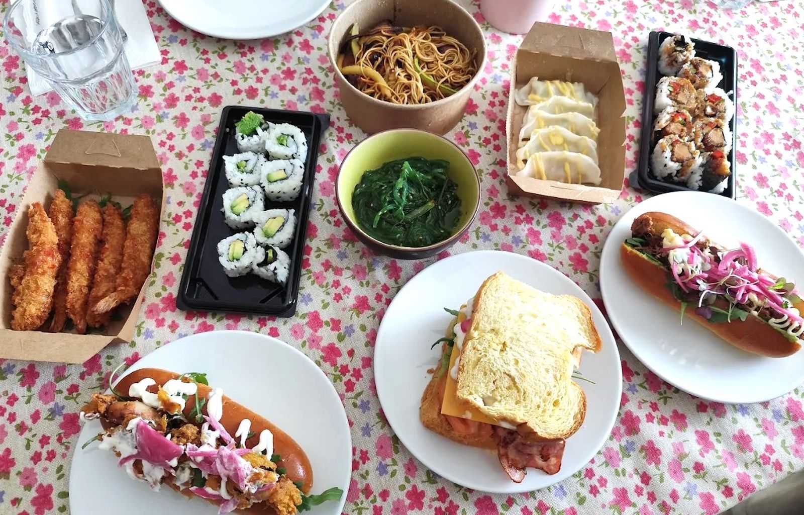 El Gato Café Puerto Real