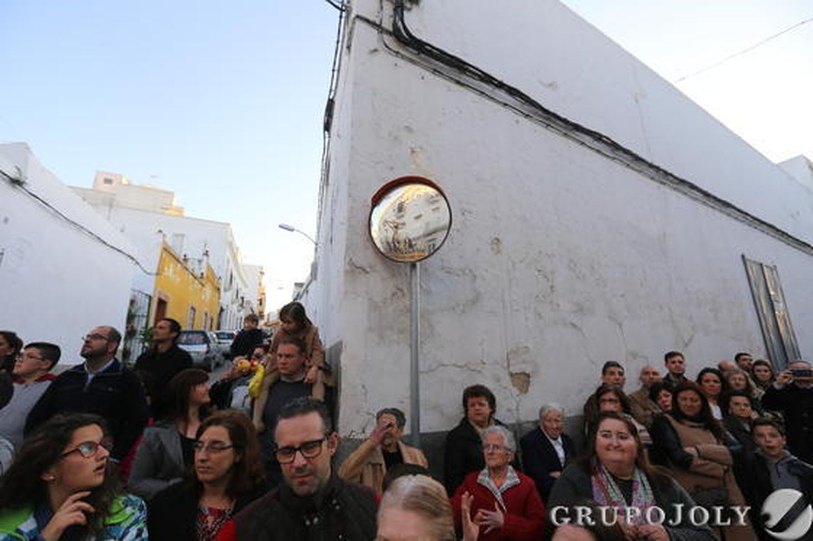 La Vera Cruz

Foto: Sonia Ramos