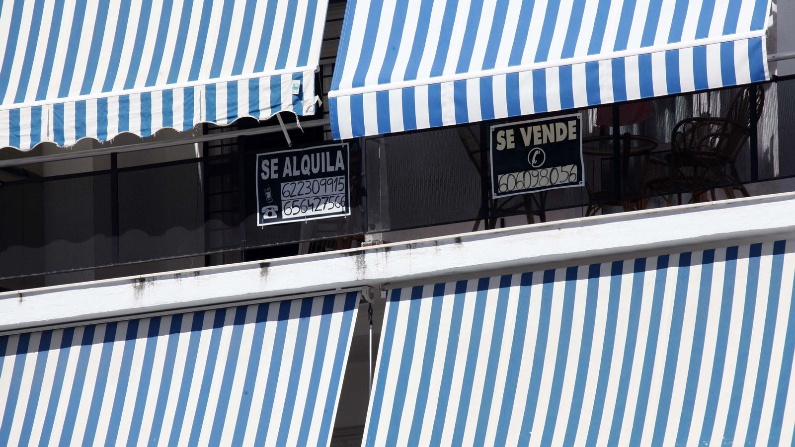 Viviendas en venta y alquiler en El Portil (Punta Umbría)