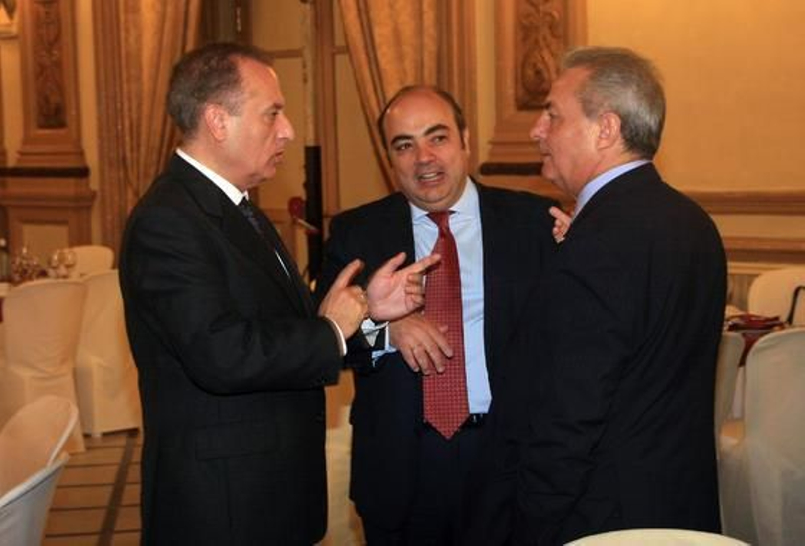 Foto: Oscar Barrionuevo