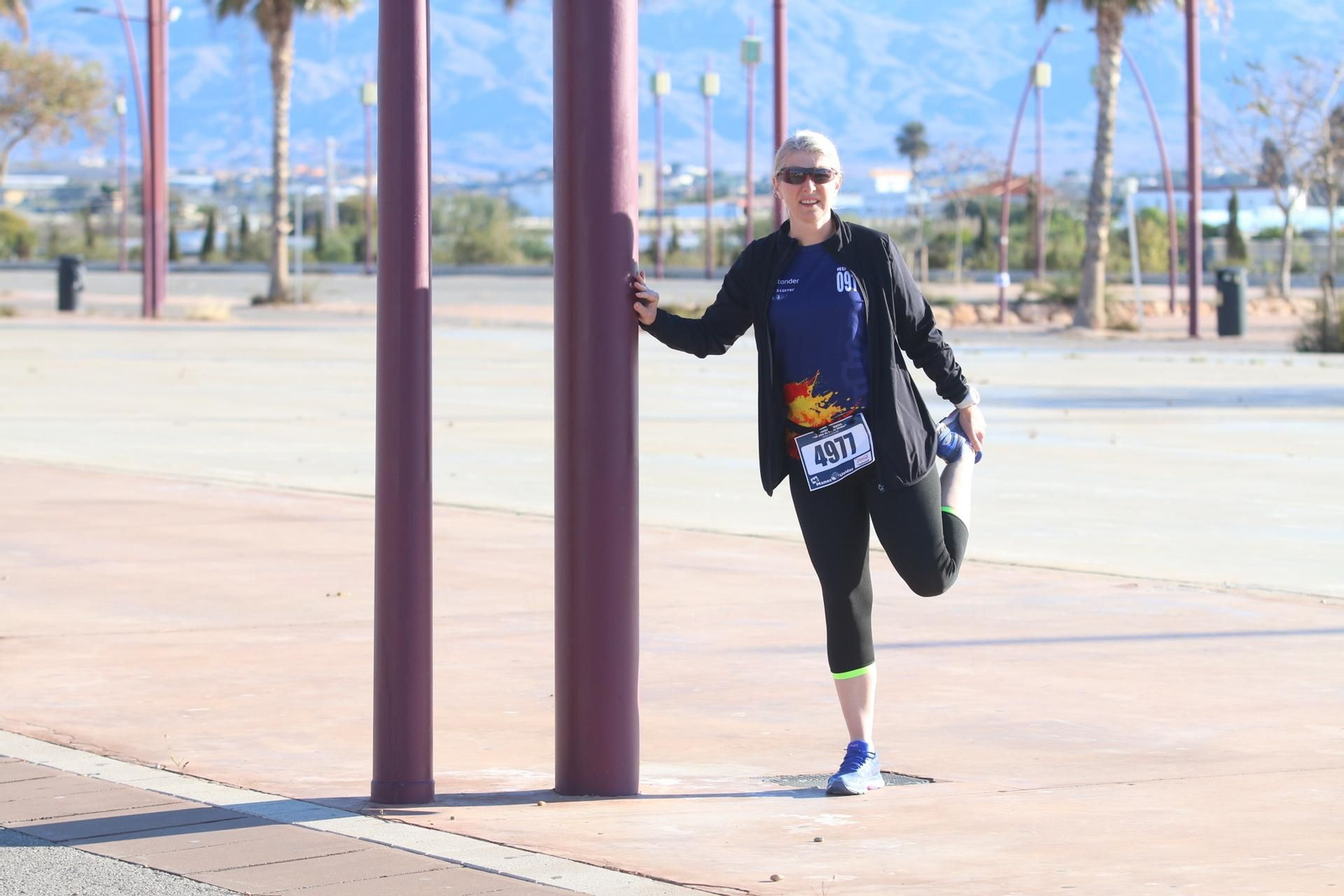 Fotogalería de la Carrera Solidaria de Manos Unidas