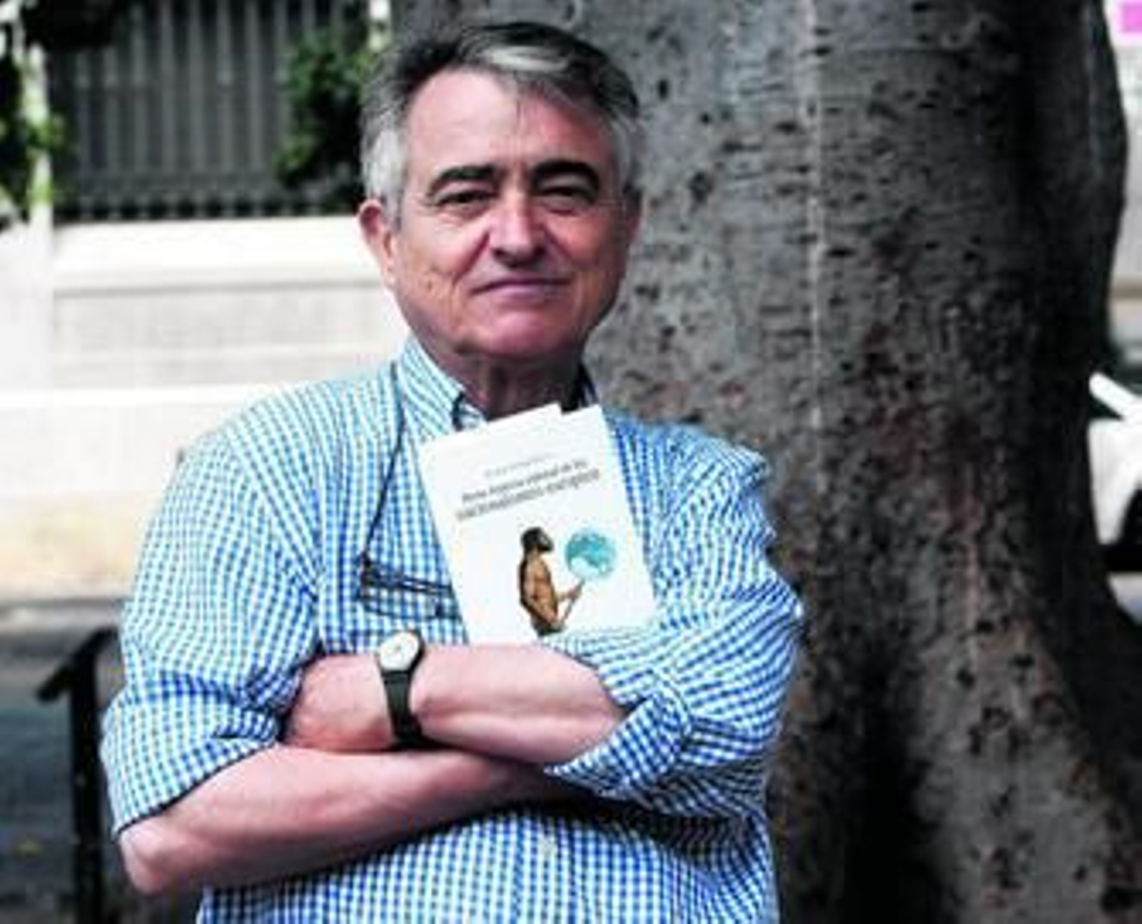 "El nacionalismo es el que inventa las naciones, no al contrario"