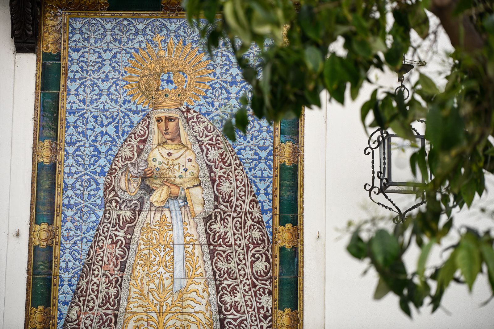 Imágenes del martes 28 de febrero en Huelva