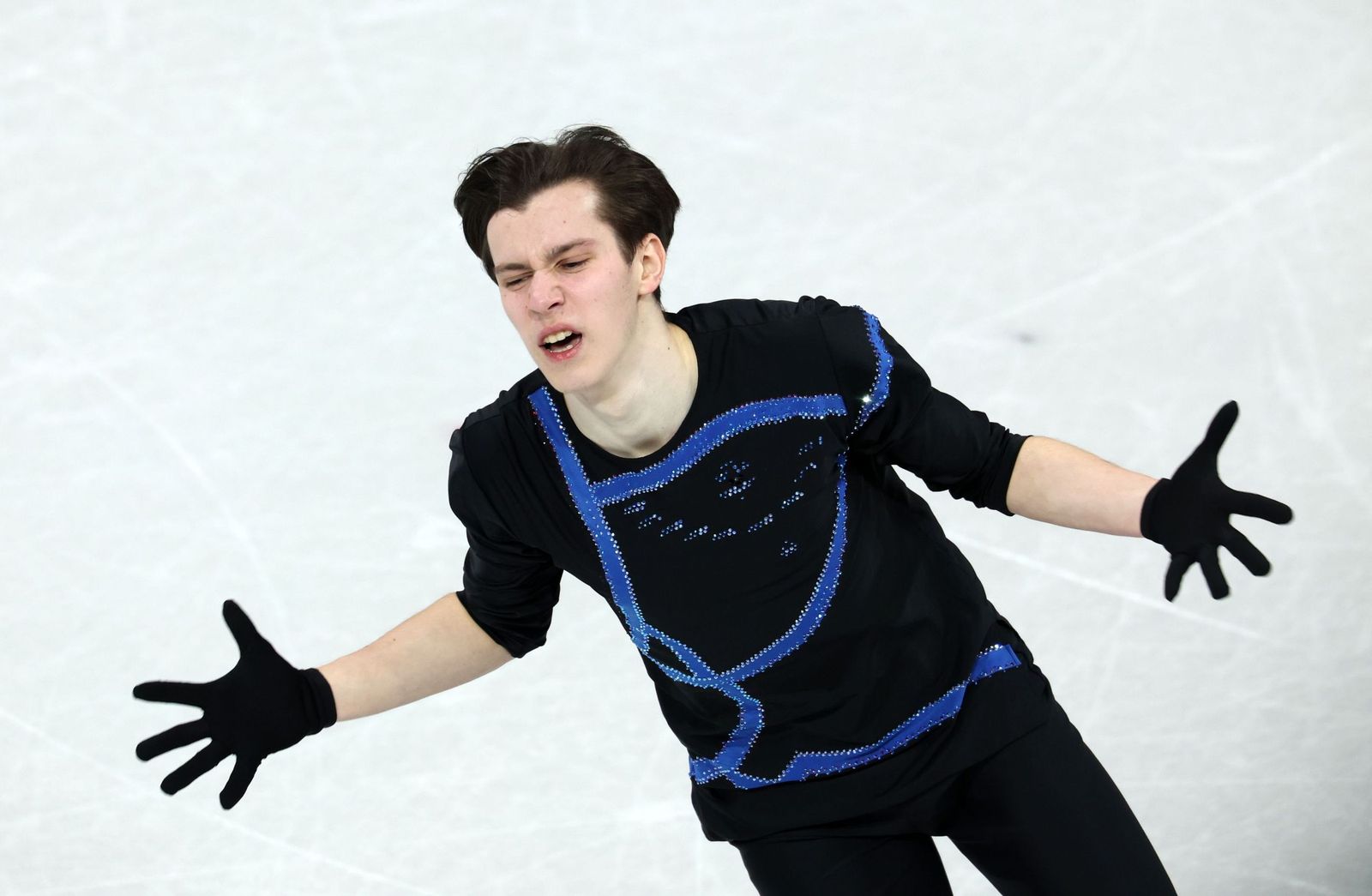 Las mejores fotos de los Juegos Olímpicos de invierno Milán Cortina d'Ampezzo 2026 | Octava jornada