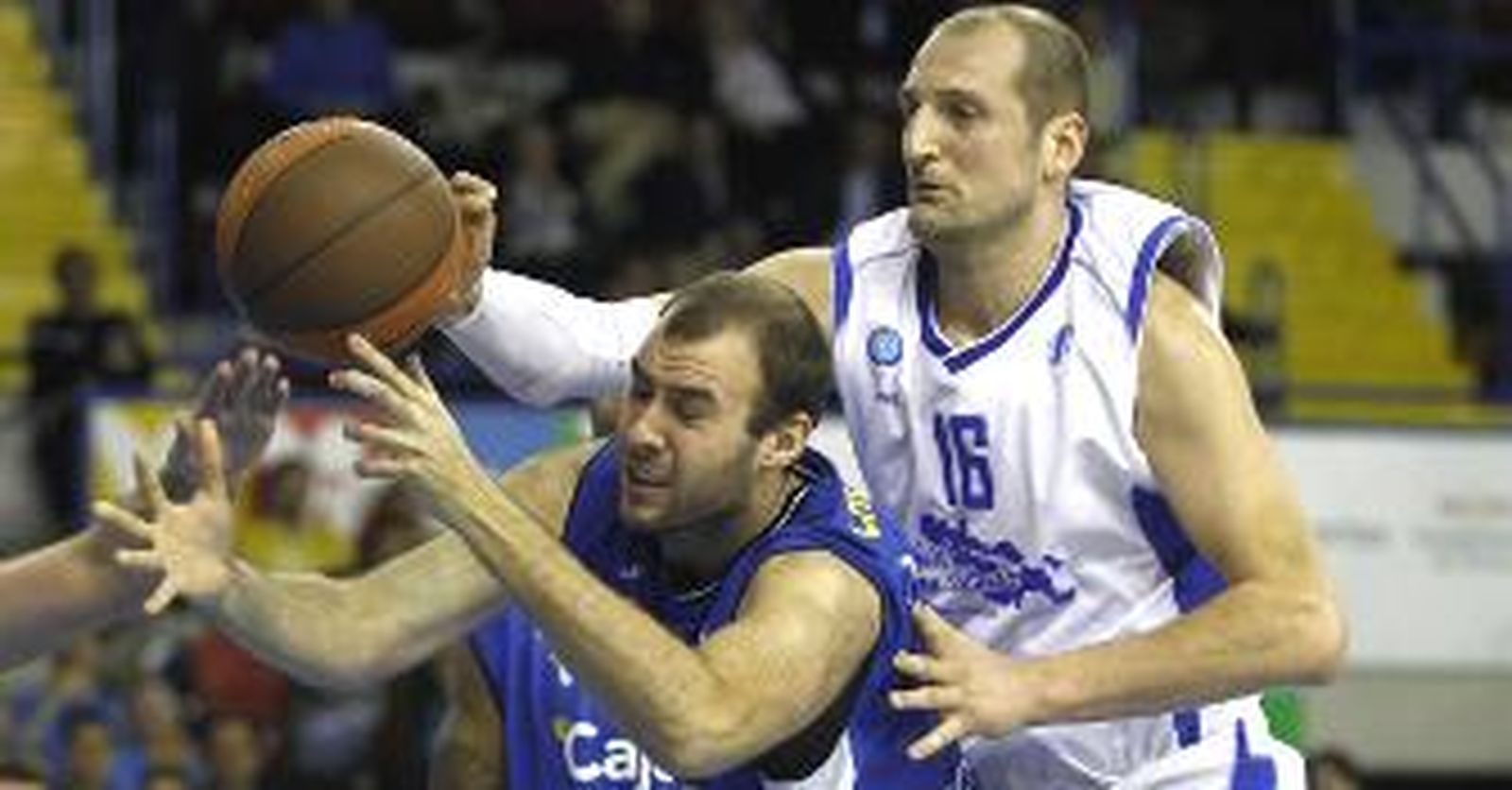 Ganar, bella conjugación (84-71)