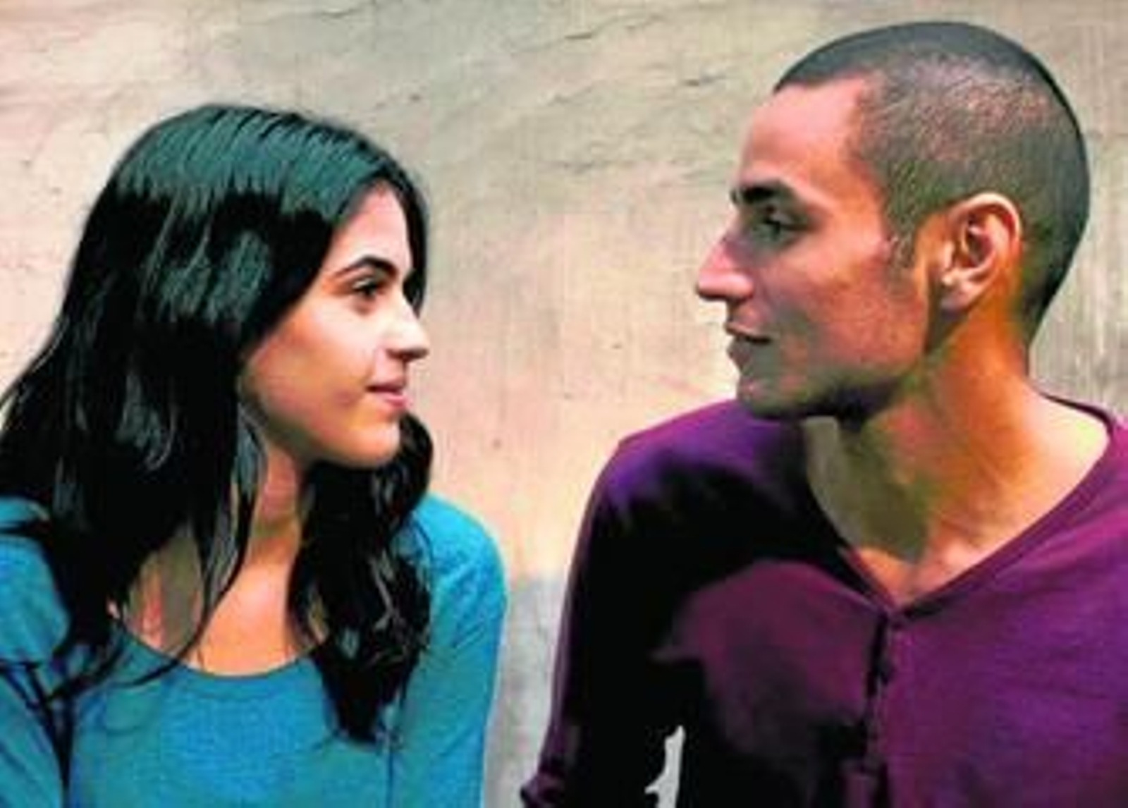 'Nebraska', que se verá en Algeciras el 20 de noviembre.