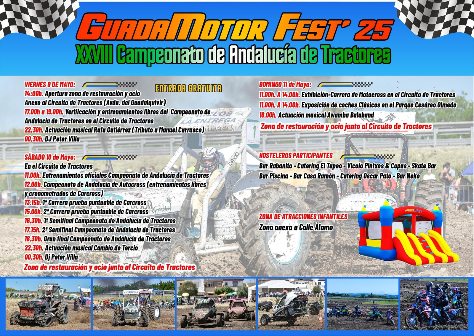 Calendario