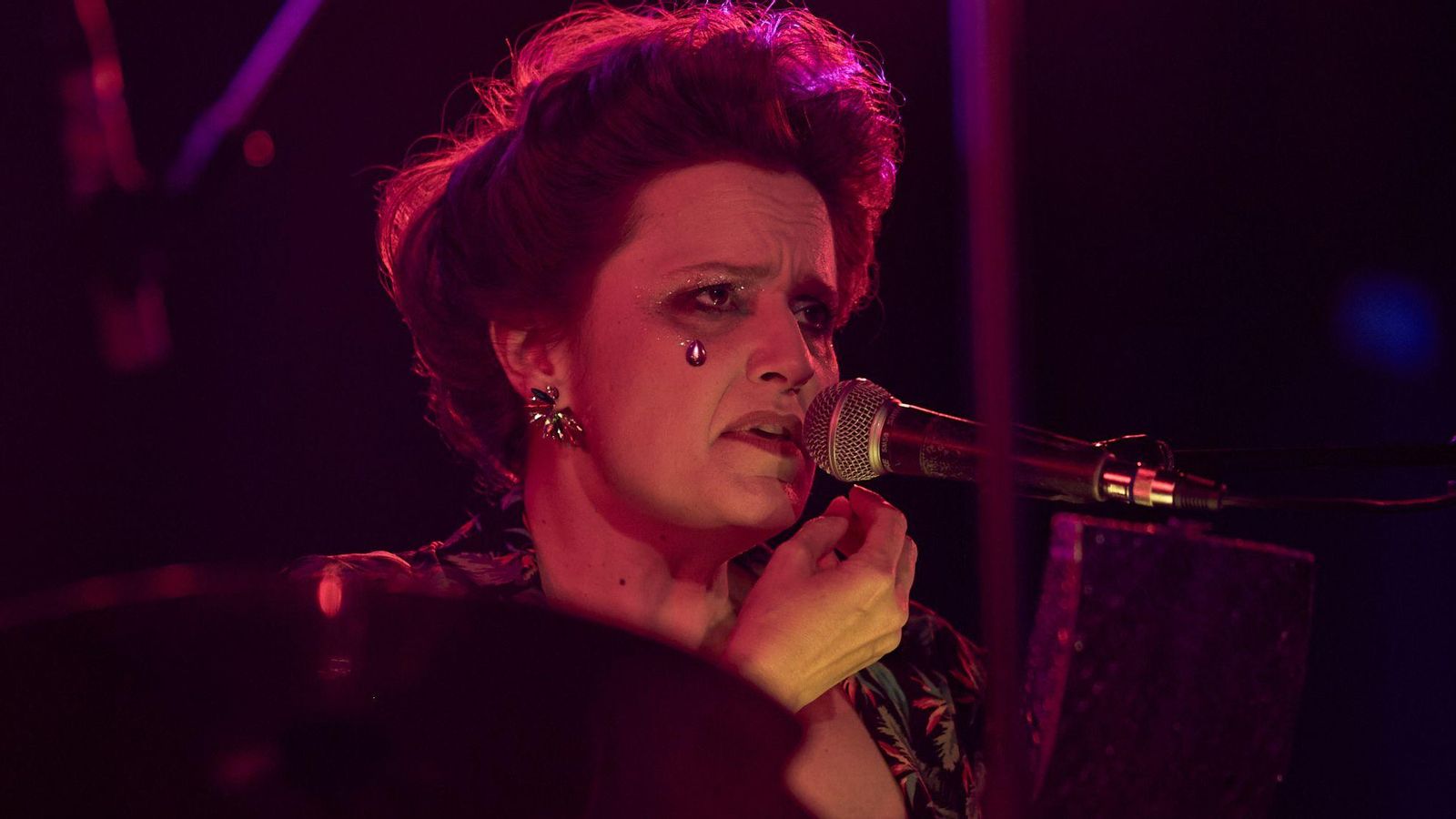 Helena Amado, de Ruido Clavel