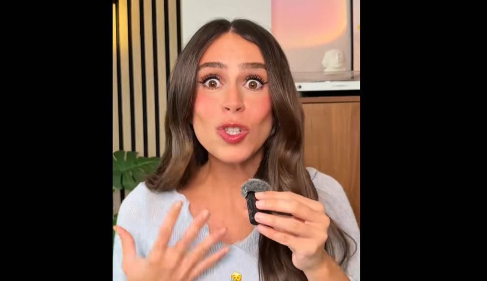 La profesora de inglés explica los motivos por los que no avergonzarse al hablar el idioma