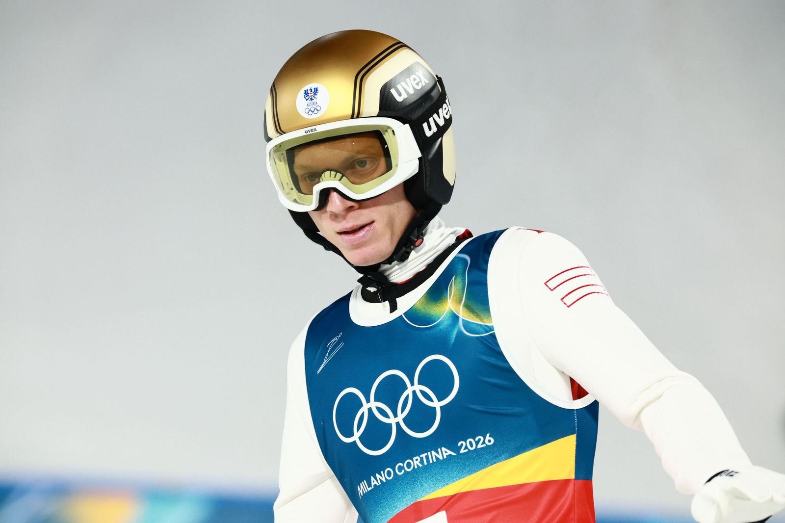 Las mejores fotos de los Juegos Olímpicos de invierno Milán Cortina d'Ampezzo 2026 | Undécima jornada