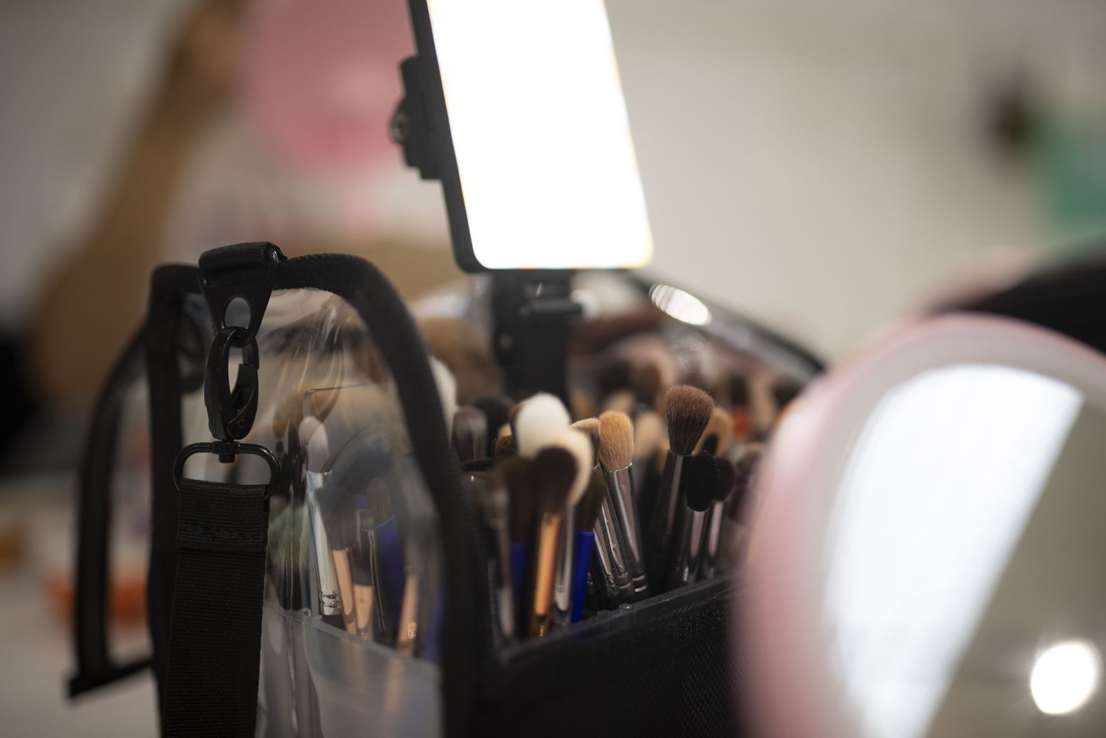 Las mejores imágenes del reality de drag queens que se está grabando Huelva