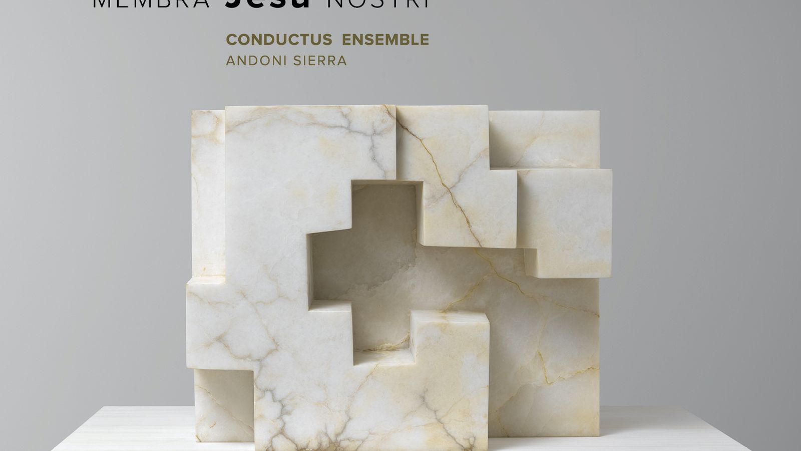 Buxtehude - Andoni Sierra