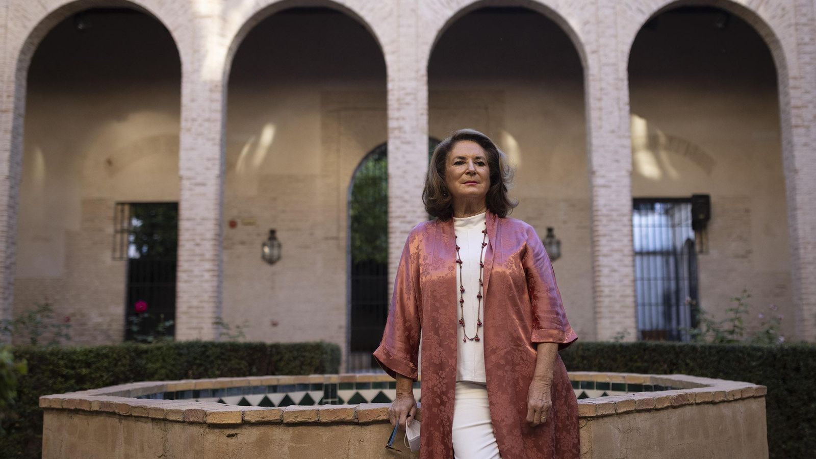 La Defensora del Ciudadano de Sevilla tiene pensado dejar el cargo en el próximo Pleno de enero.