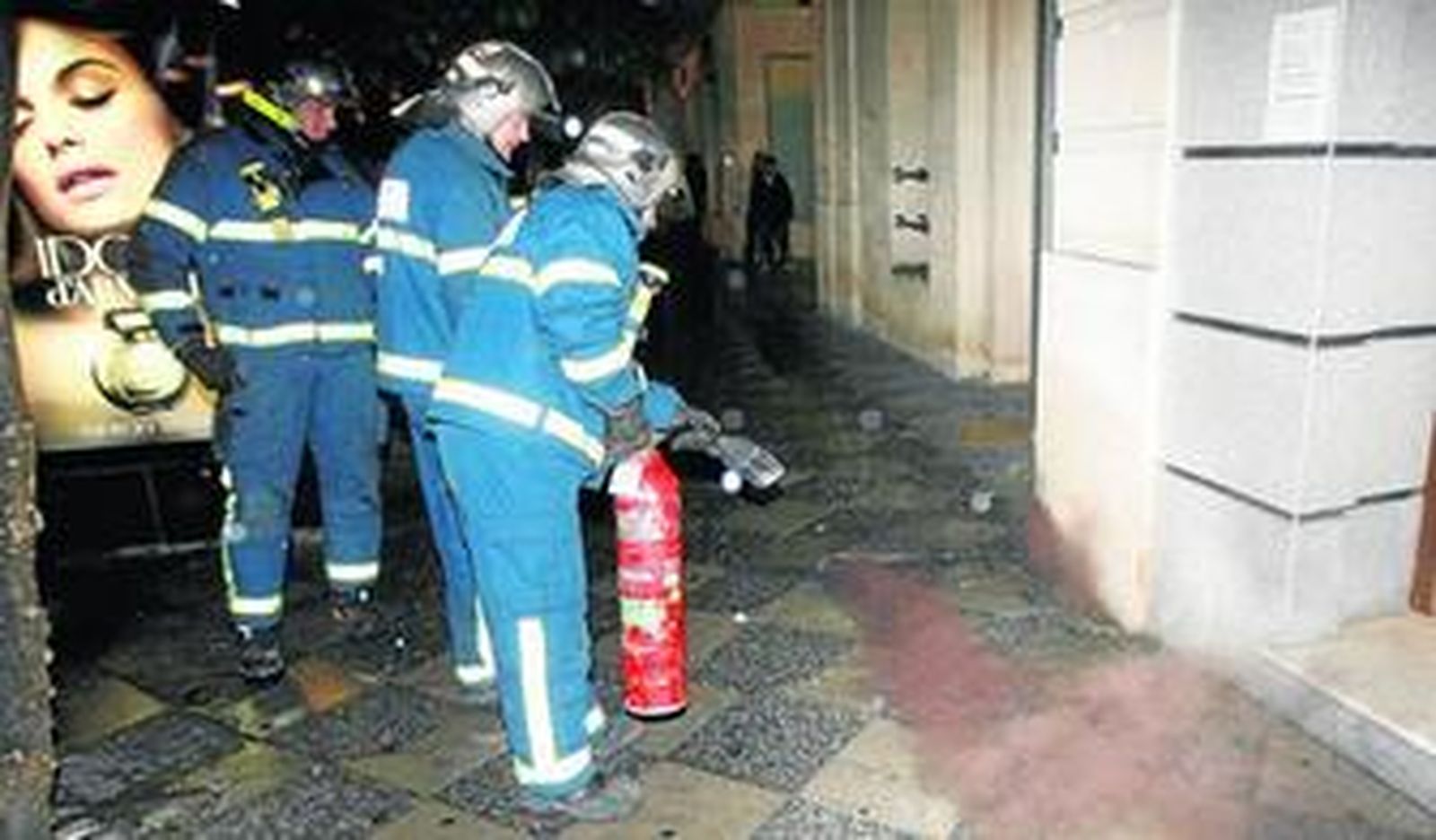 Guerra sindical ante las últimas cifras de delincuencia en Jerez