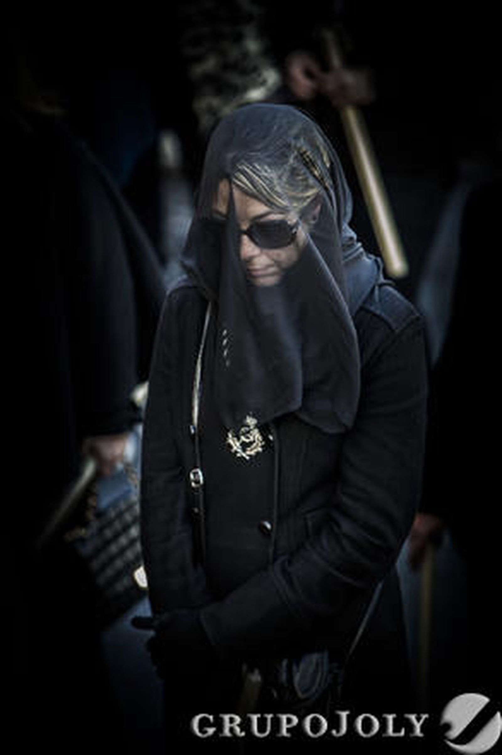 El Caído. /Julio González