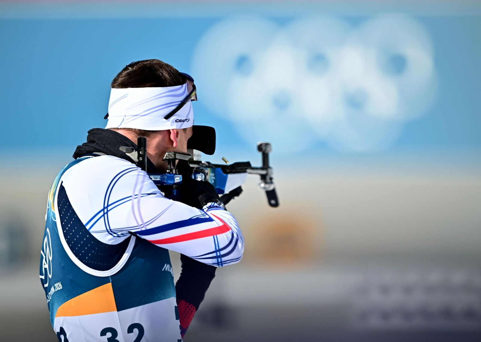 Las mejores fotos de los Juegos Olímpicos de invierno Milán Cortina d'Ampezzo 2026 | Octava jornada