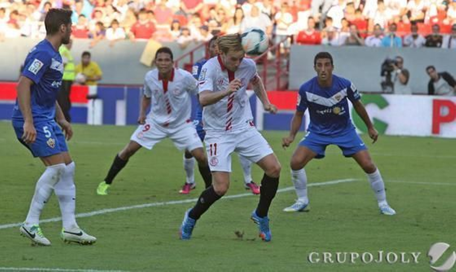 Foto: Antonio Pizarro