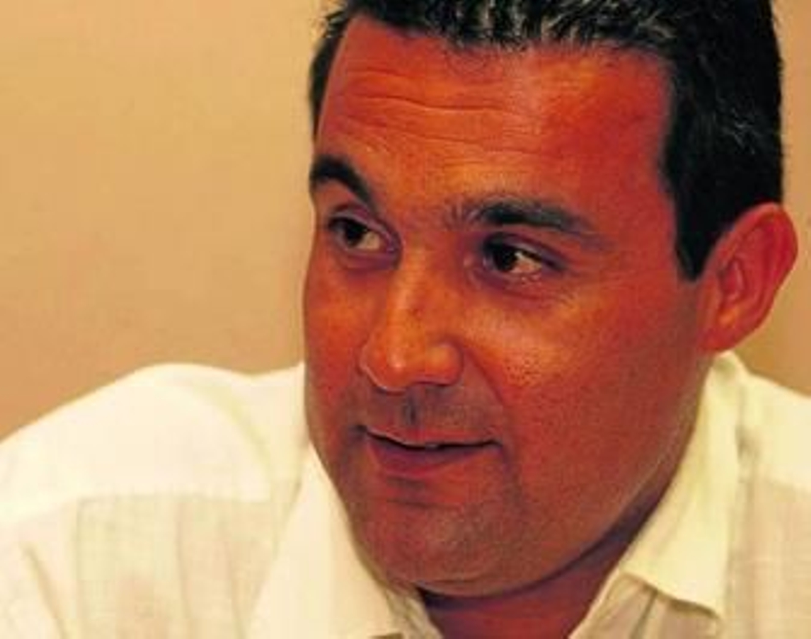 Christian Castaño, PP: "Palpamos día a día que el ciudadano quiere un cambio"