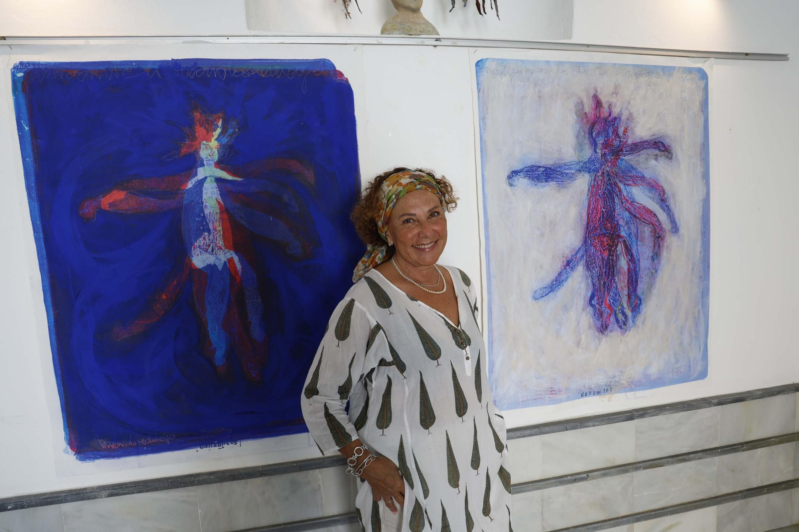 Fotos del Festival Open Arts en el Castillo de Castellar