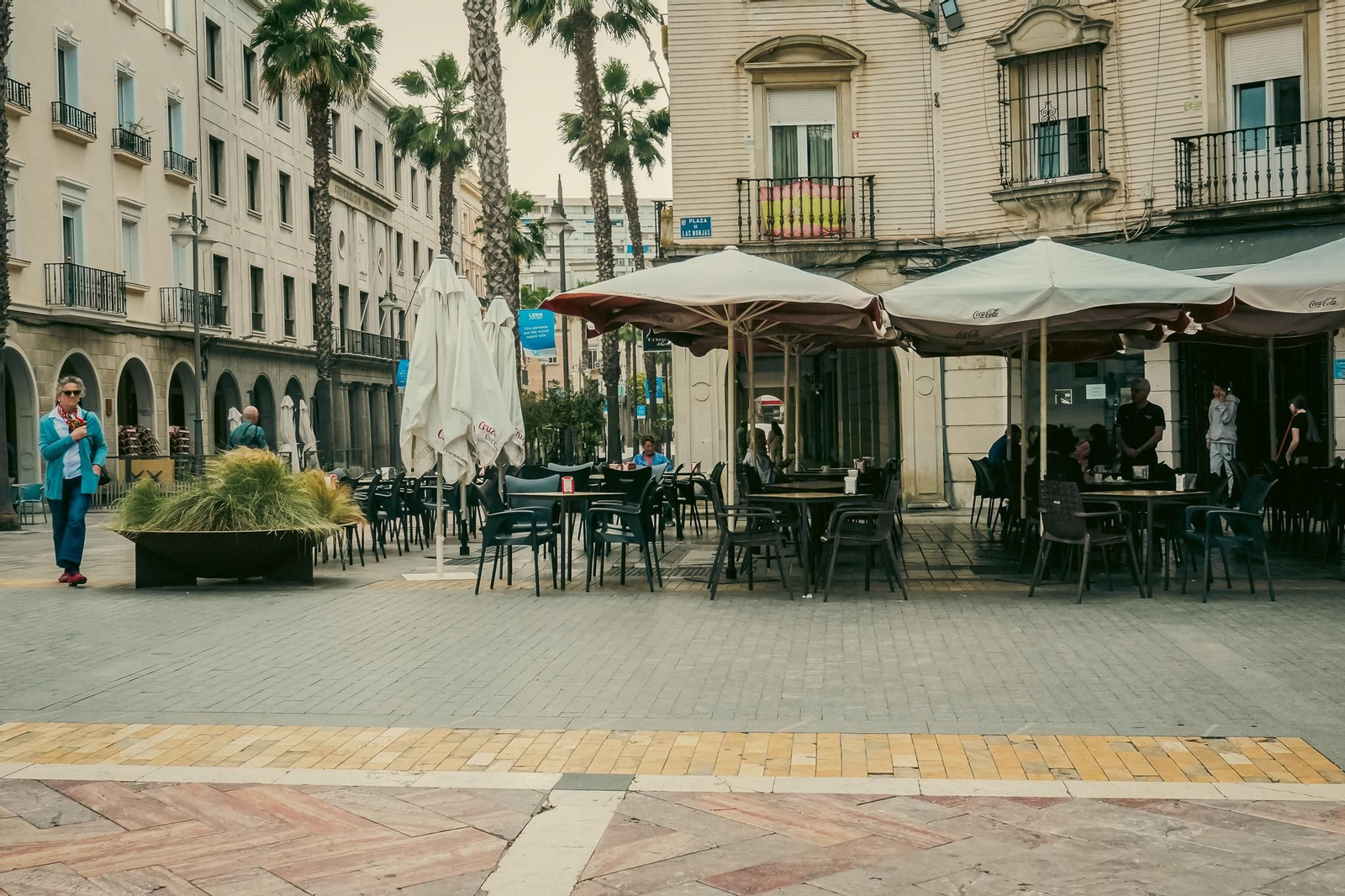 Las imágenes más destacadas del martes 29 de abril en Huelva