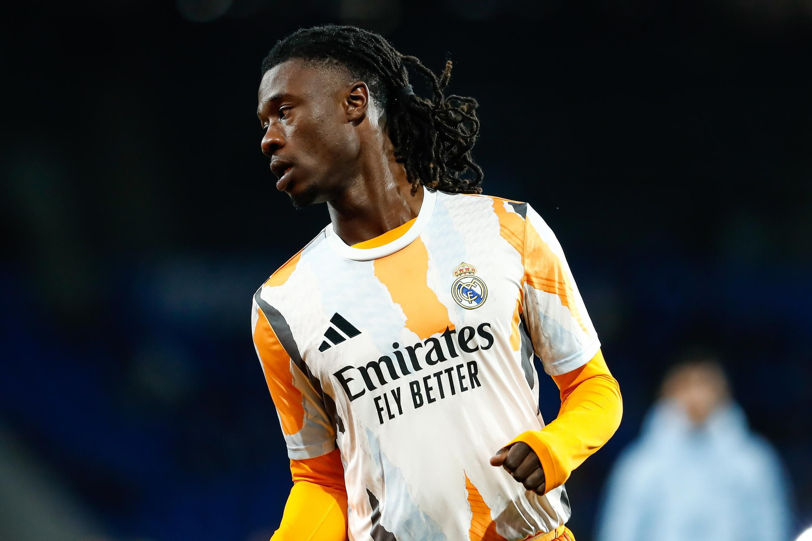 Las fotos del Real Sociedad - Real Madrid