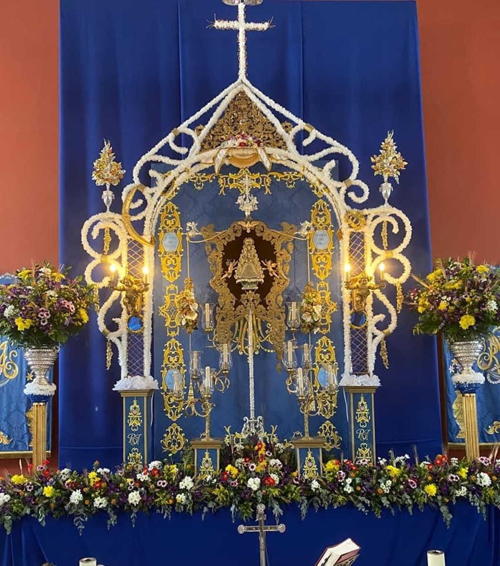 104 | San Fernando  -  19:40