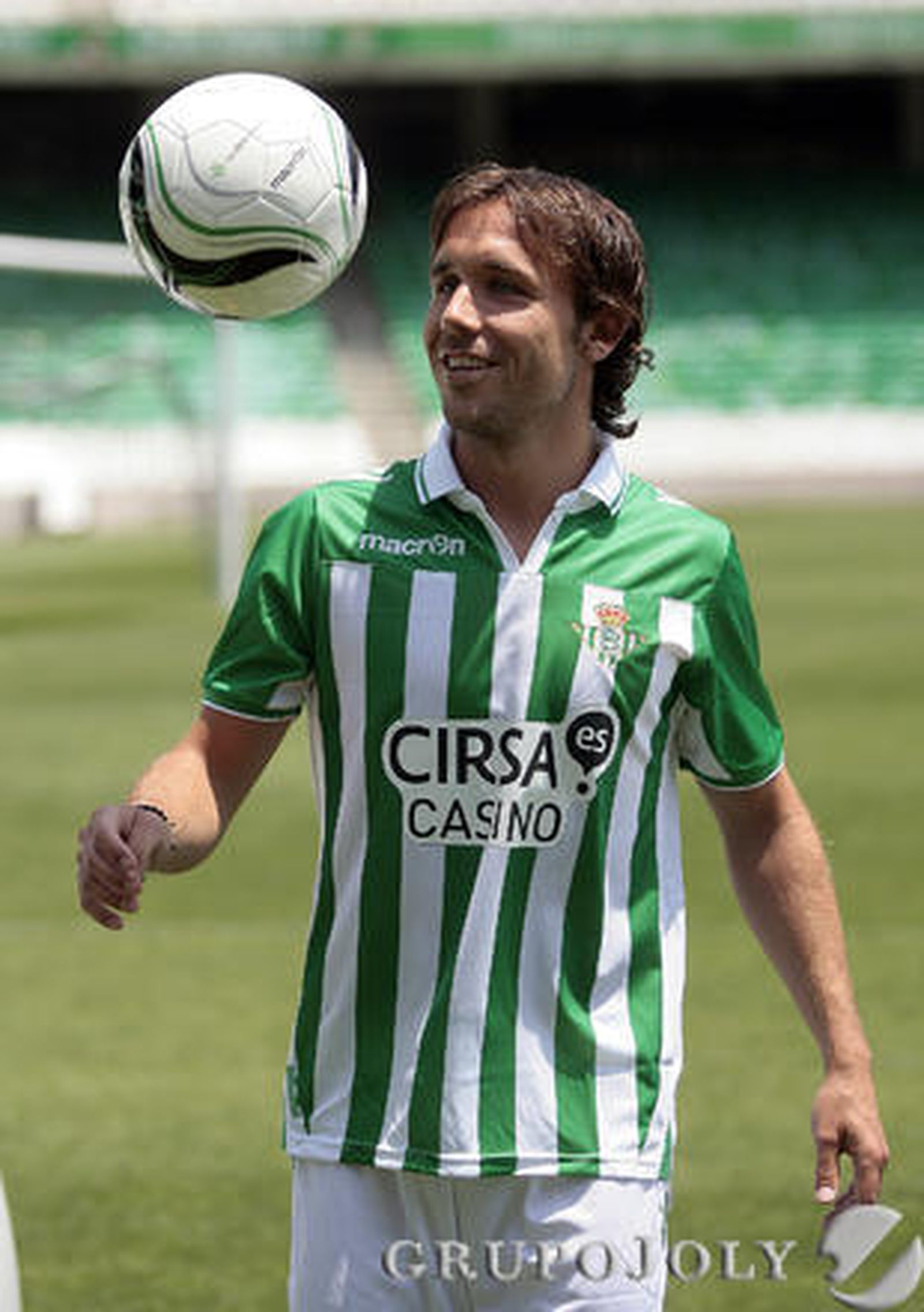 Foto: Juan Carlos Muñoz