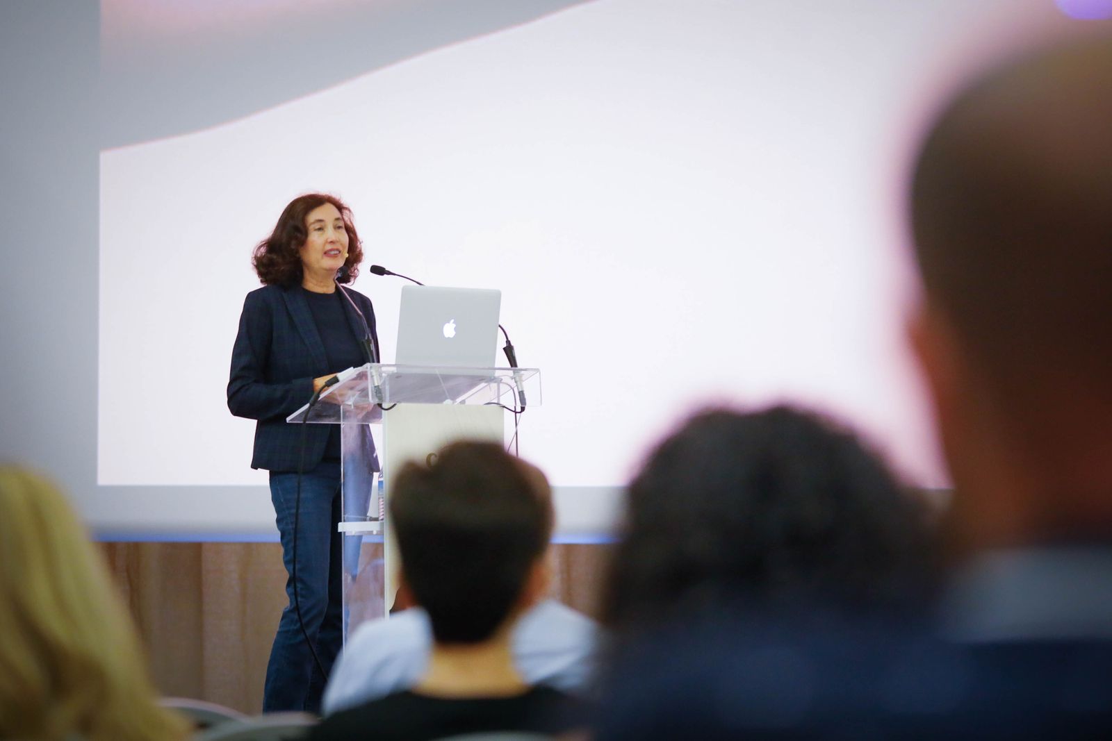 II jornadas de la igualdad CASI