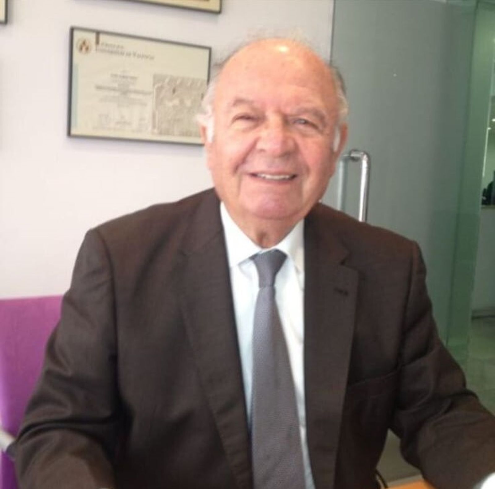 Joaquín Anglada Rodríguez.