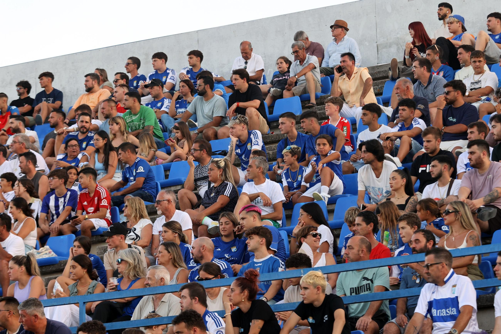 Búscate en el Trofeo Pedro Garrido entre el Jerez Industrial y el Xerez CD