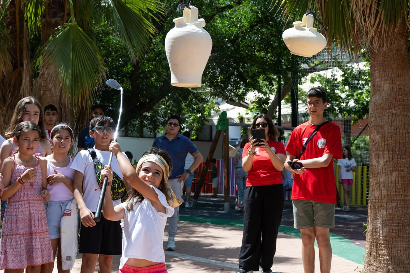 XL Fiesta de la Cereza del Castillo de Locubín