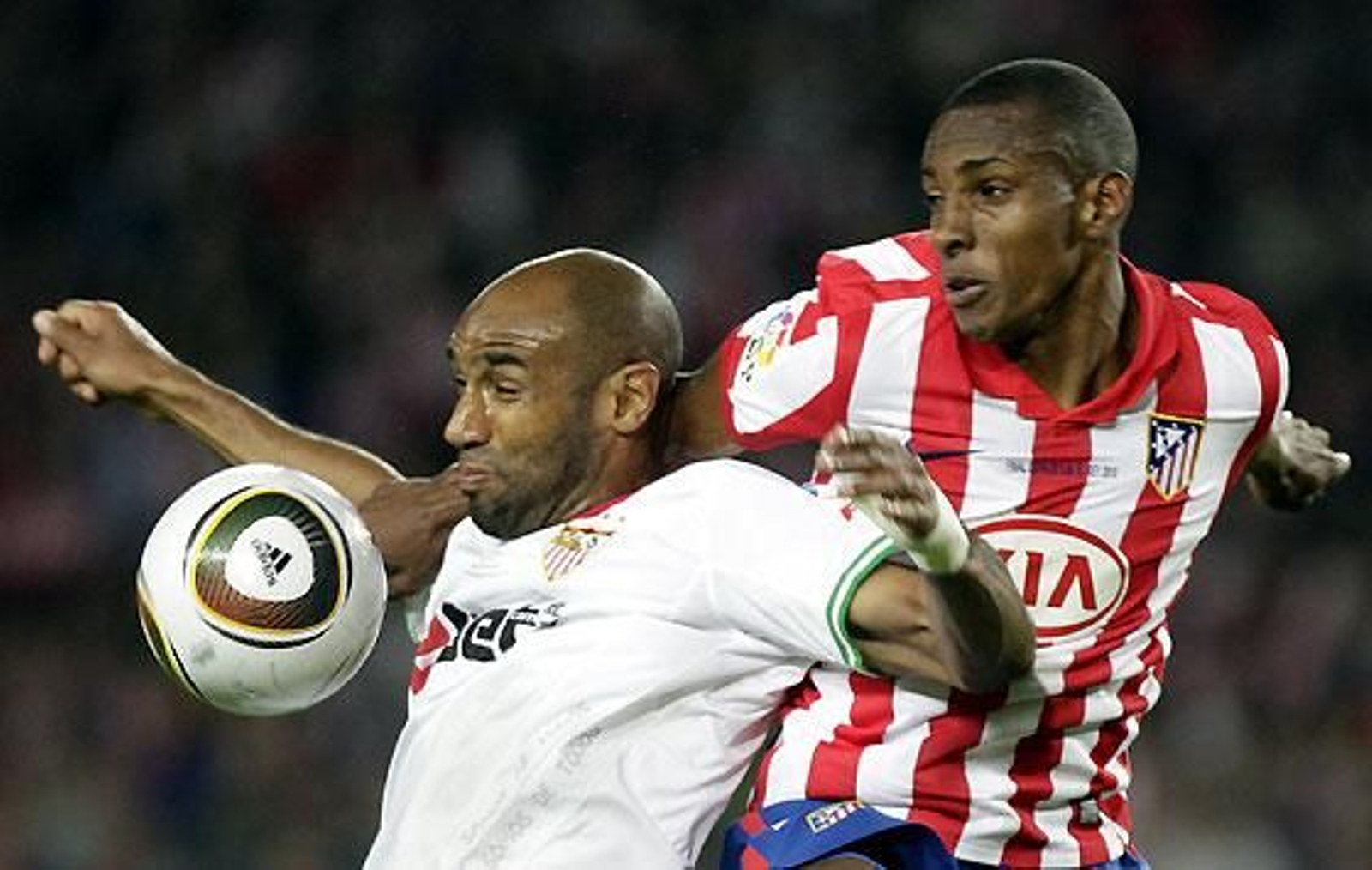 Foto: Antonio Pizarro