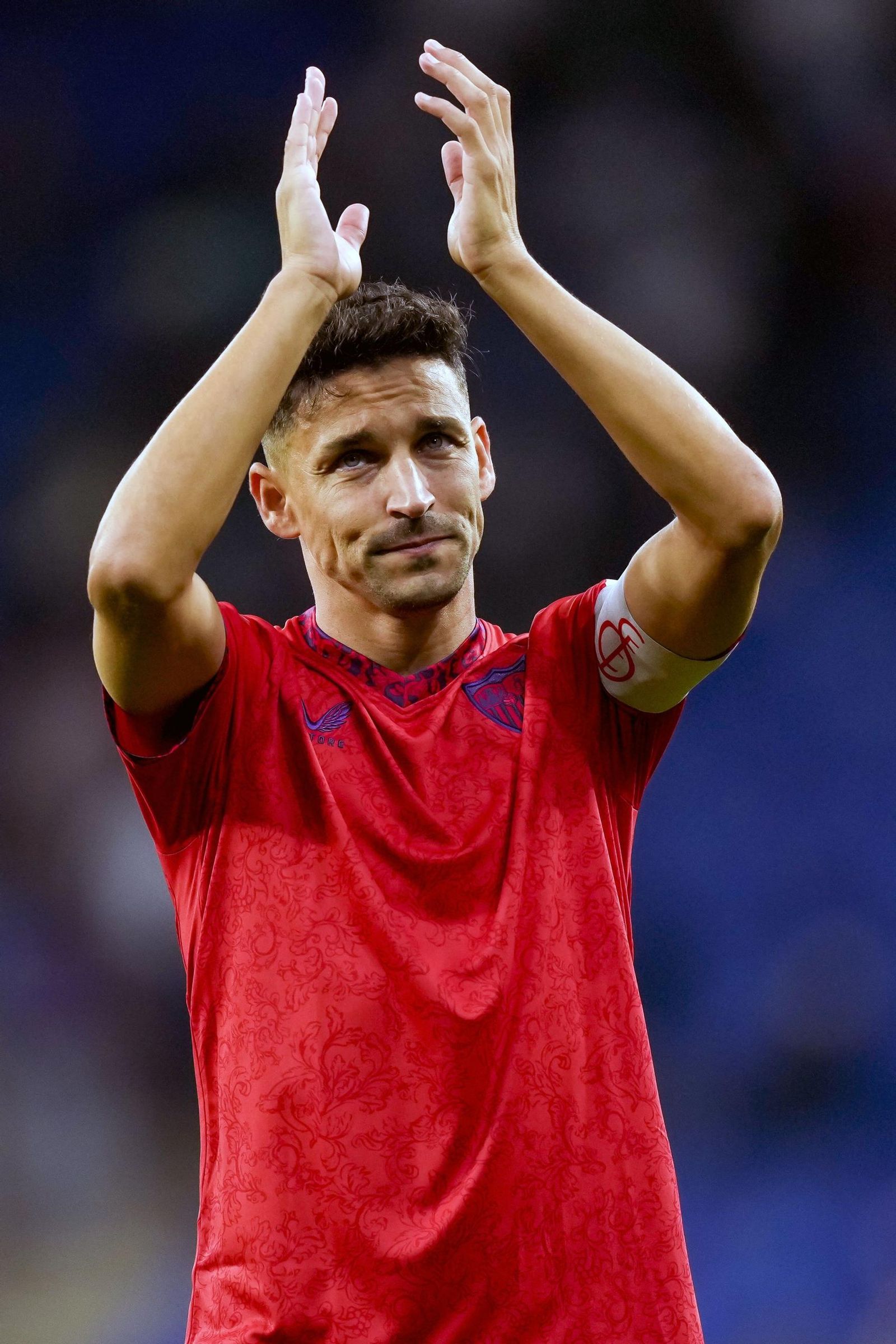 Las fotos del Espanyol - Sevilla