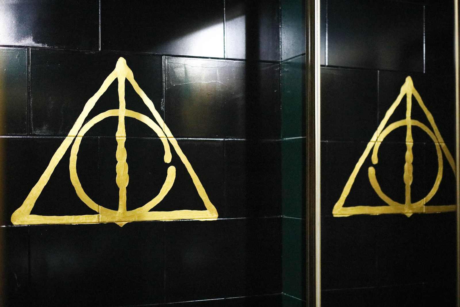 No es lugar para no magos abre en Almería, te lo contamos en imágenes