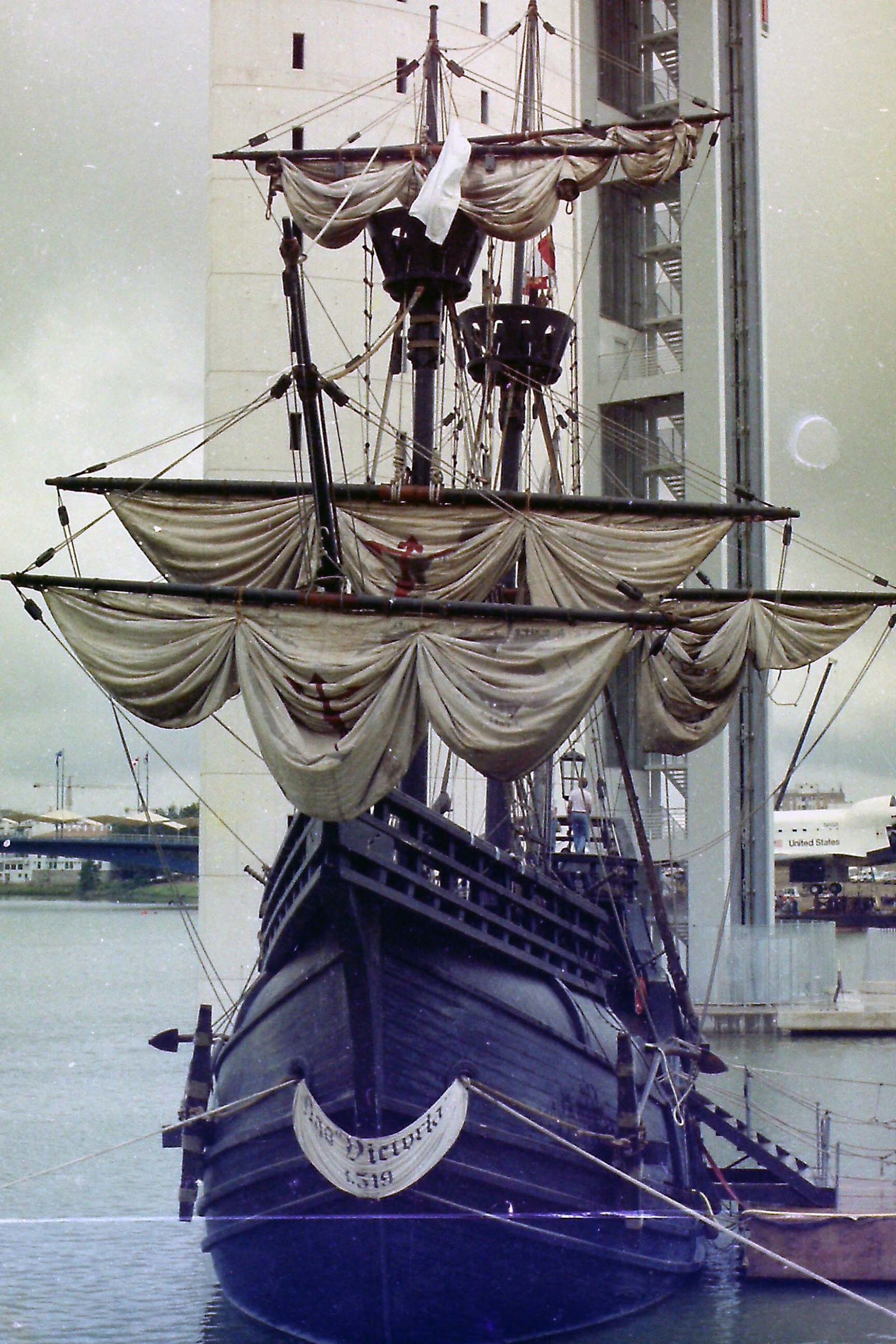 Recuerdos de la Expo