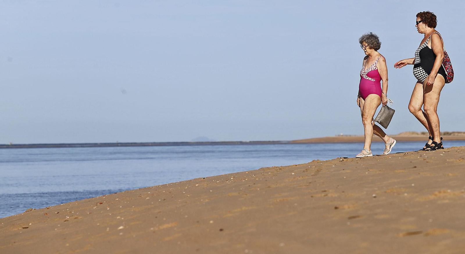 Las imágenes más destacadas del miércoles 5 de julio en Huelva