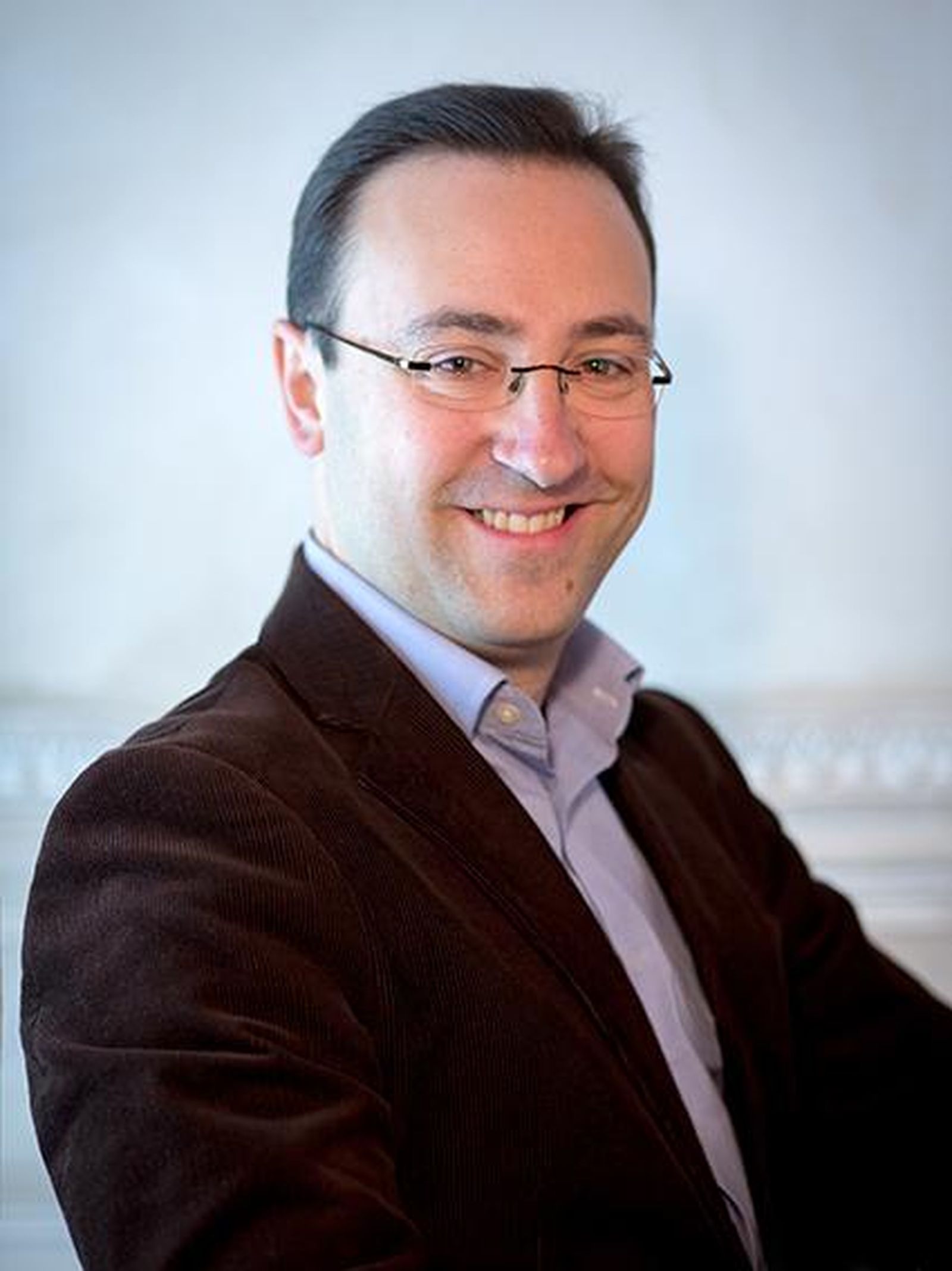 Antonio Puente Mayor, pregonero de la Semana Santa de Triana