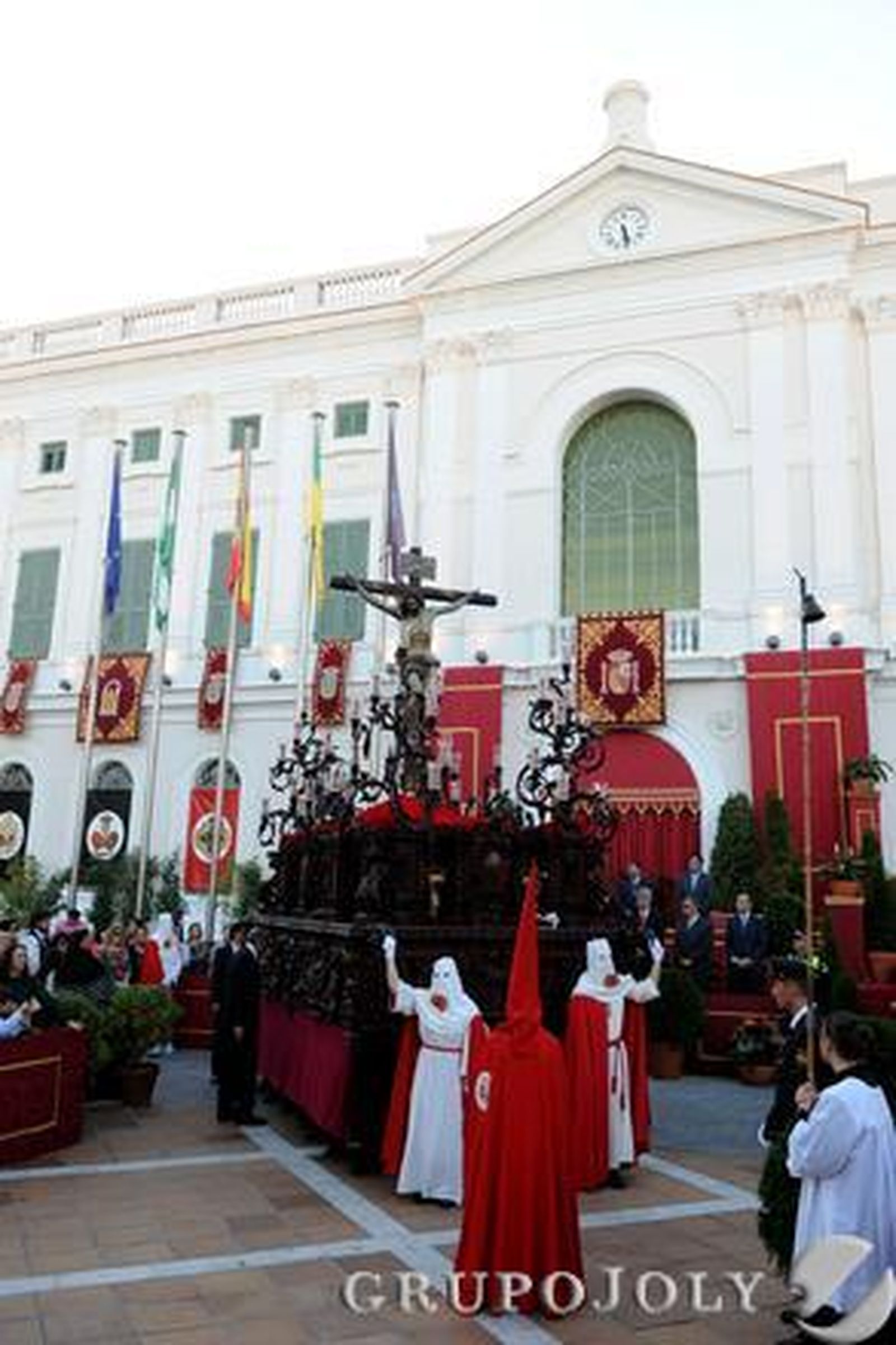 Foto: Agustin Garcia Bellido