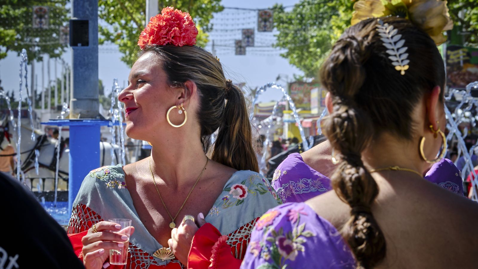 Feria de El Puerto 2022