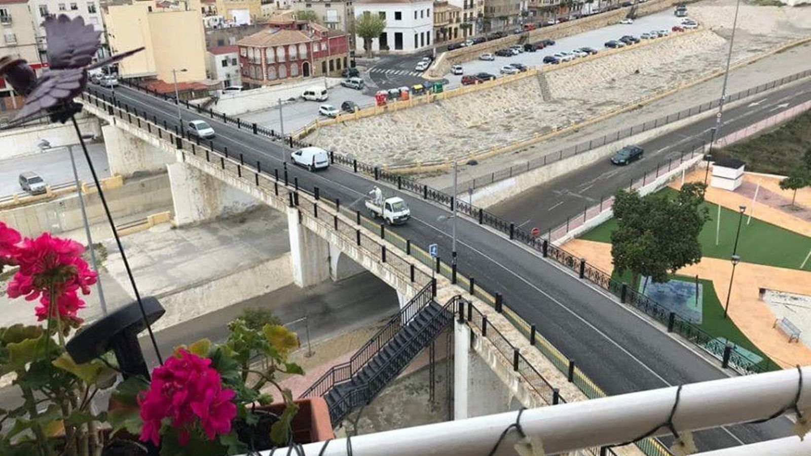 Albox es uno de los municipios que se postula para poder reabrir bares y comercios.