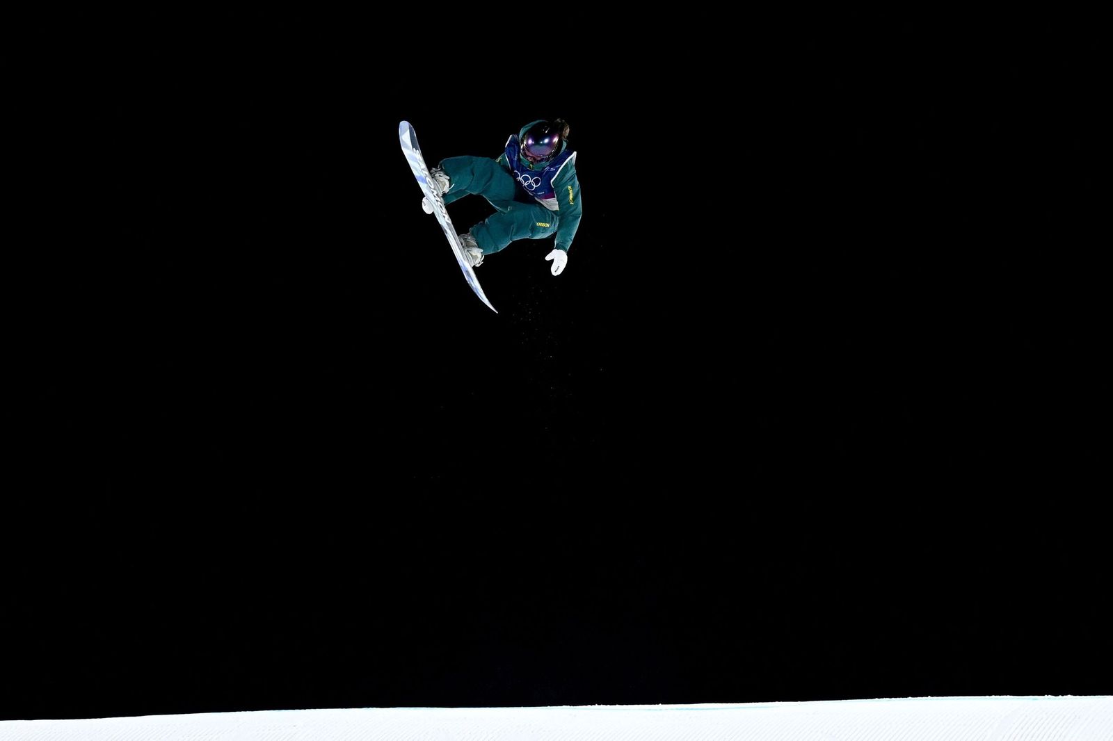 Las mejores fotos de los Juegos Olímpicos de invierno Milán Cortina d'Ampezzo 2026 | Tercera jornada