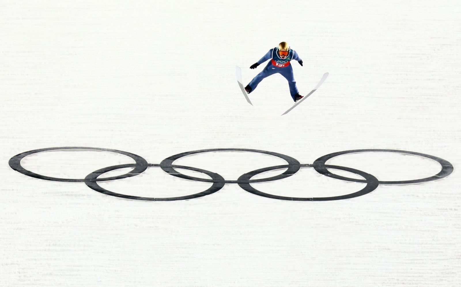 Las mejores fotos de los Juegos Olímpicos de invierno Milán Cortina d'Ampezzo 2026 | Undécima jornada