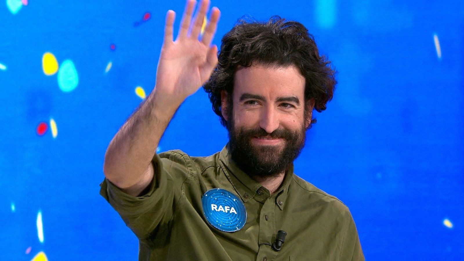 Este es el dinero que se lleva Hacienda por el bote de Pasapalabra y otros concursos