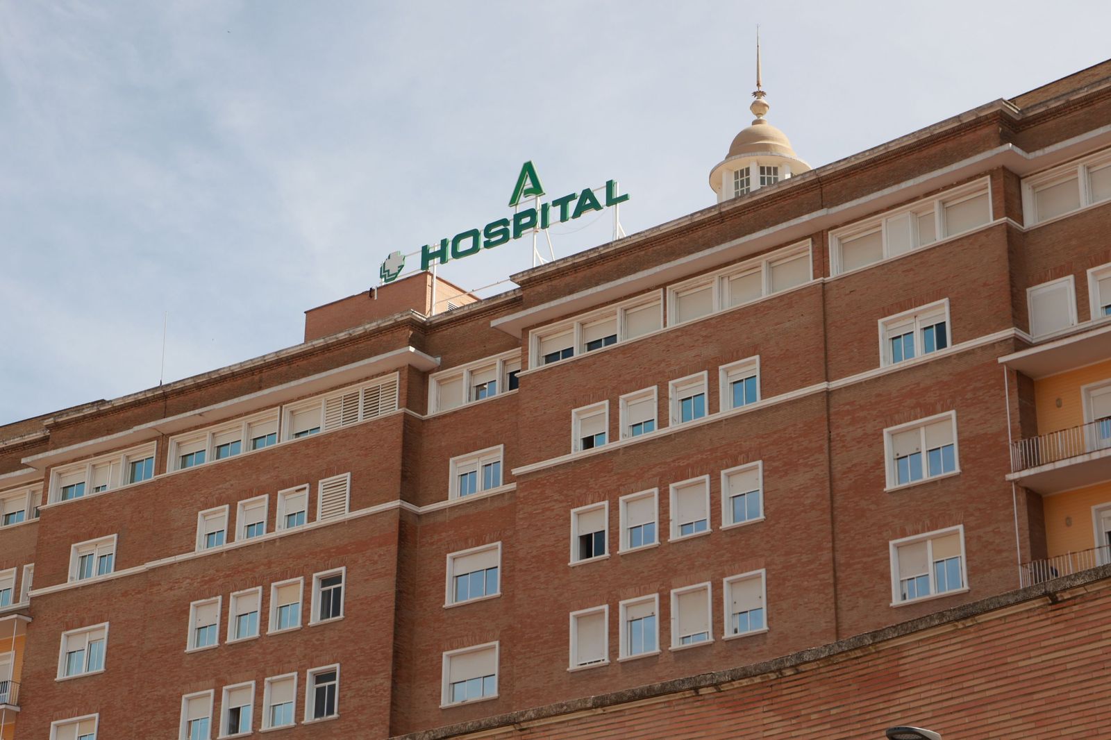 CCOO de Sevilla alerta de "falta de personal" en el laboratorio del Virgen del Rocío