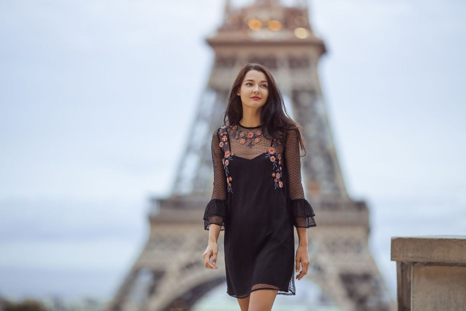 ¿Amante de la moda? No te pierdas París este verano