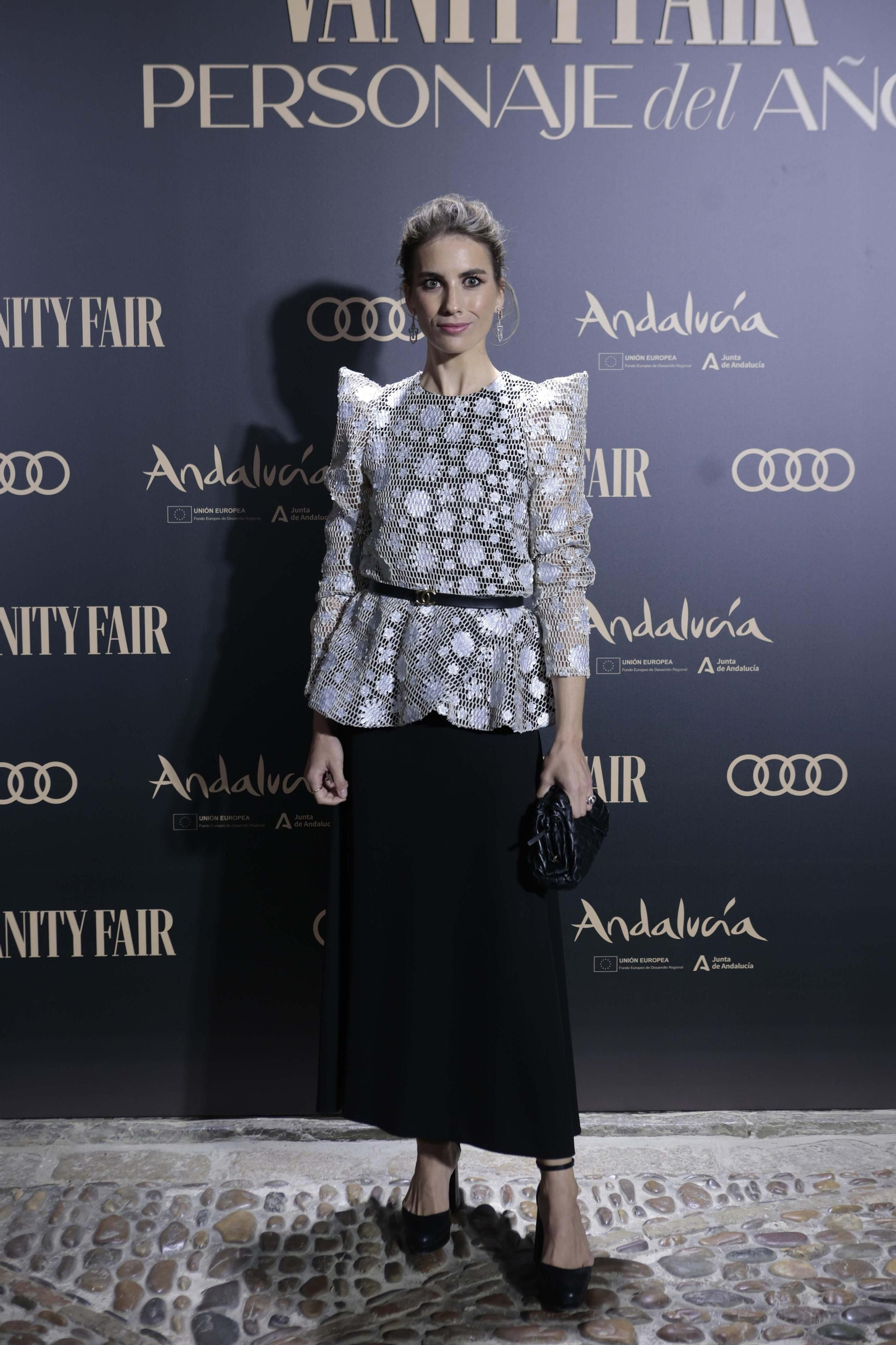 Gala Personaje del Año de Vanity Fair, todas las fotos