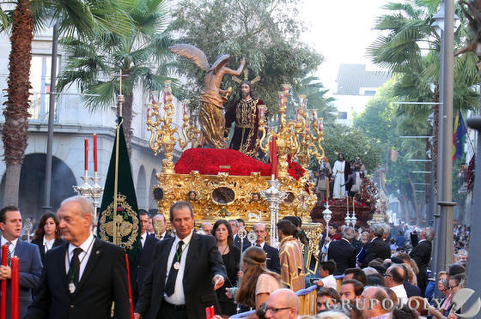 Foto: Josue Correa | Alberto Dominguez | Paula Vergara